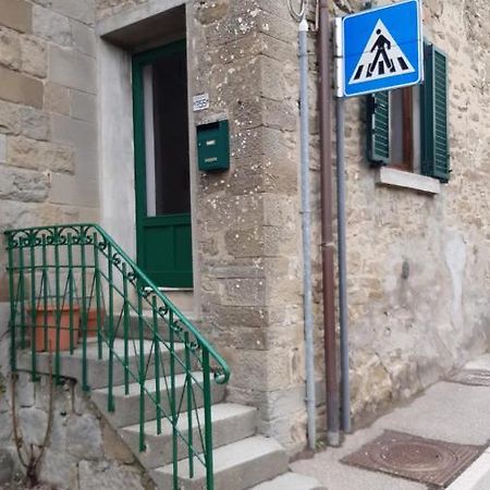 Ospitale Di San Domenico Rooms Consuma エクステリア 写真