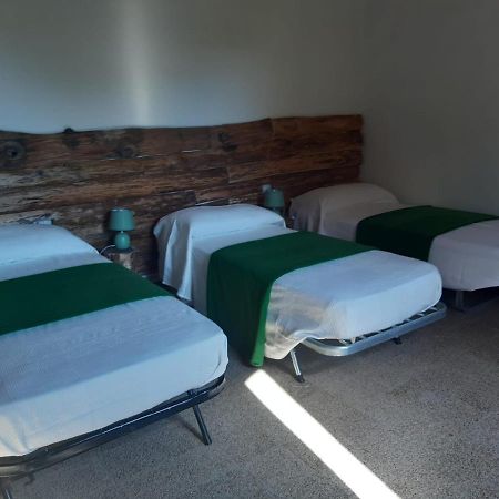 Ospitale Di San Domenico Rooms Consuma エクステリア 写真