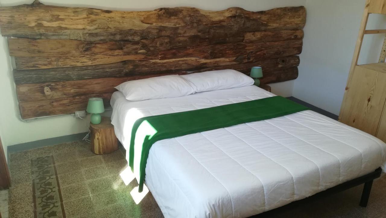 Ospitale Di San Domenico Rooms Consuma エクステリア 写真