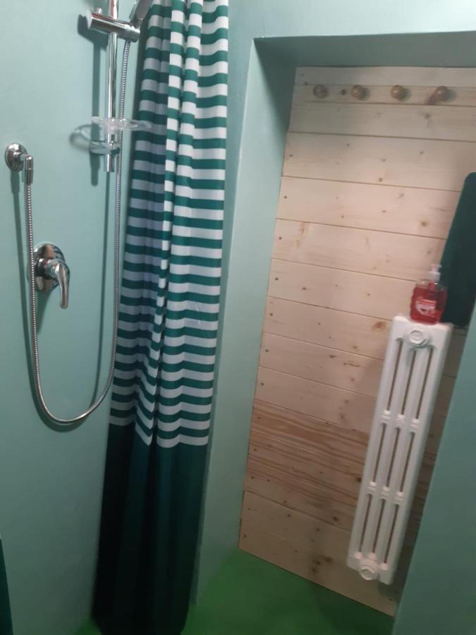 Ospitale Di San Domenico Rooms Consuma エクステリア 写真
