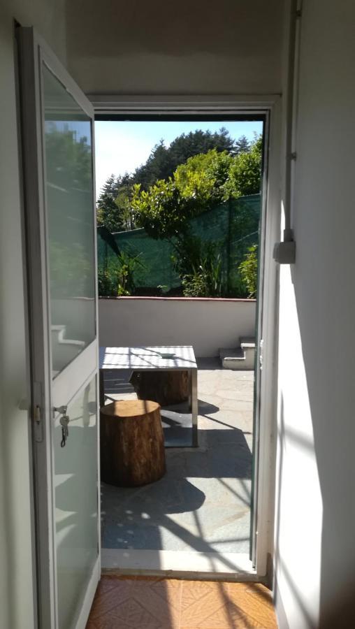 Ospitale Di San Domenico Rooms Consuma エクステリア 写真
